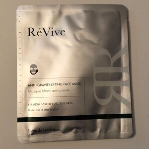 RéVive Anti-Gravity Lifting Face Mask